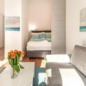 Luxurious And Bright, 5 Min To City Center Vienne