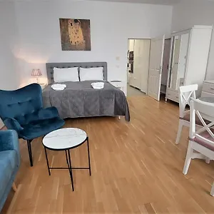 Apartment Herzlich Willkommen - Küss Hand 4, Wien