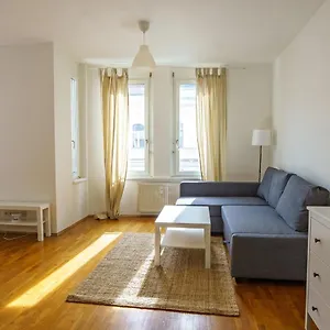 Apartment Living - Lerchenfelder Straße, Wien