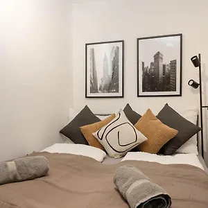 Apartment Heart Of Vienna, First District, Wien
