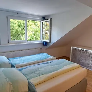 Apartment Döbling, Wien