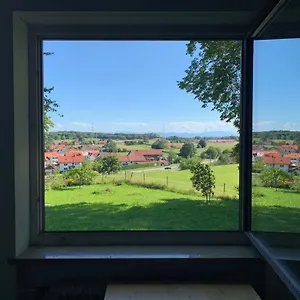 Mit Bergblick Starnberg