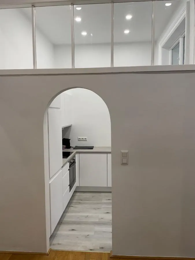 100M2 Apartment Naehe 1010 Wien 0*, Vienna Austria