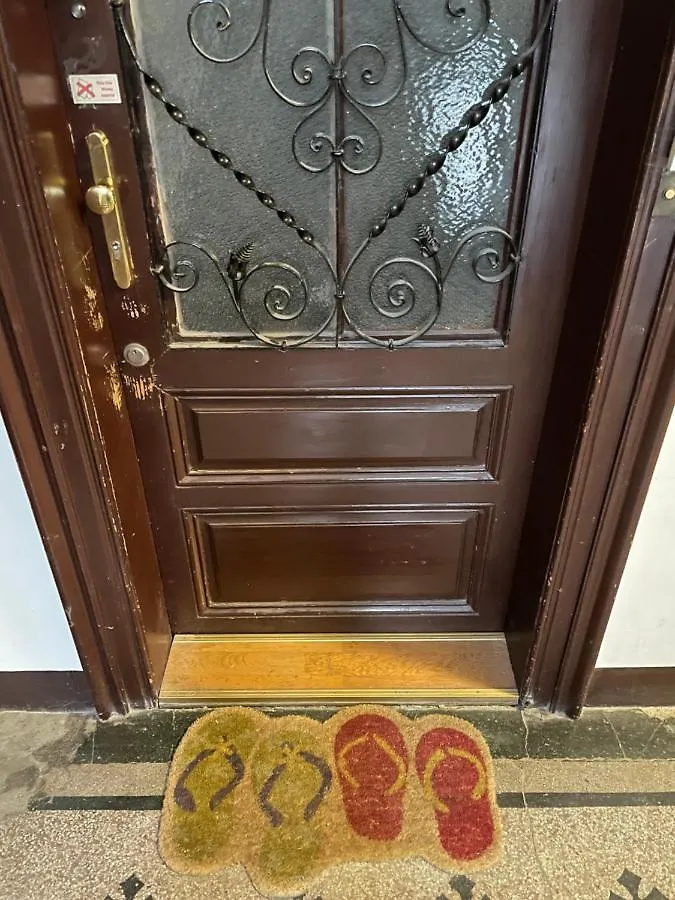 100M2 Apartment Naehe 1010 Wien
