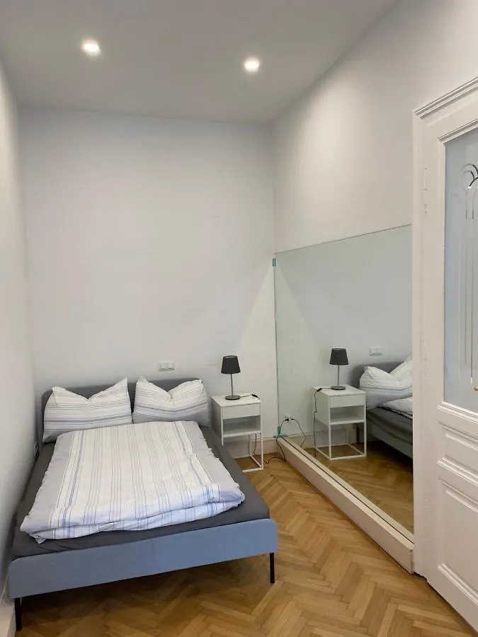 100M2 Apartment Naehe 1010 Wien Vienna