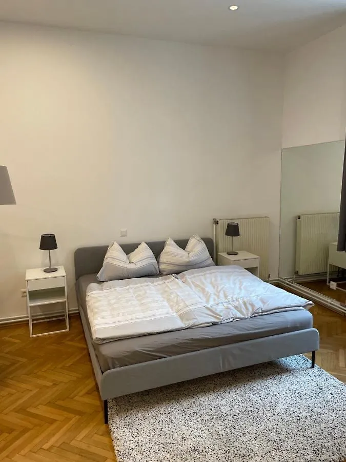 100M2 Apartment Naehe 1010 Wien Austria