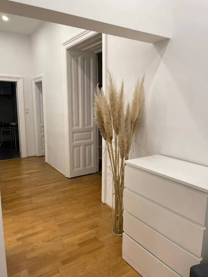 100M2 Apartment Naehe 1010 Wien