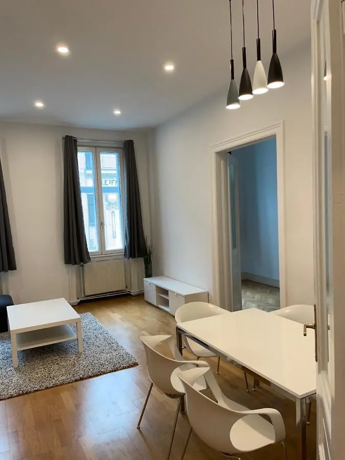100M2 Apartment Naehe 1010 Wien  Vienna