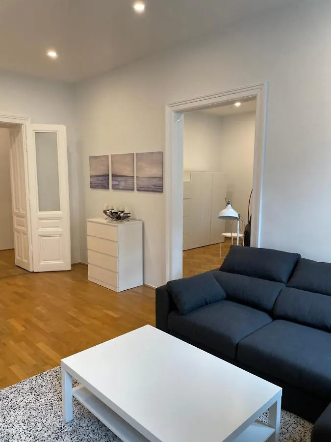 100M2 Apartment Naehe 1010 Wien  Vienna