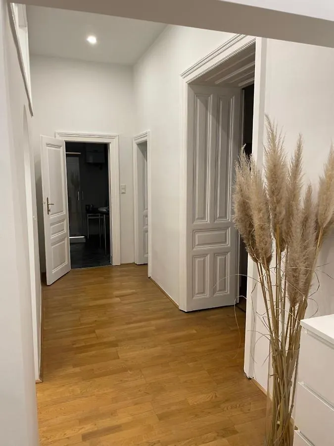 100M2 Apartment Naehe 1010 Wien